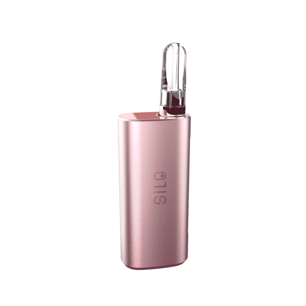 silver ccell silo battery
